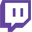 Twitch Logo